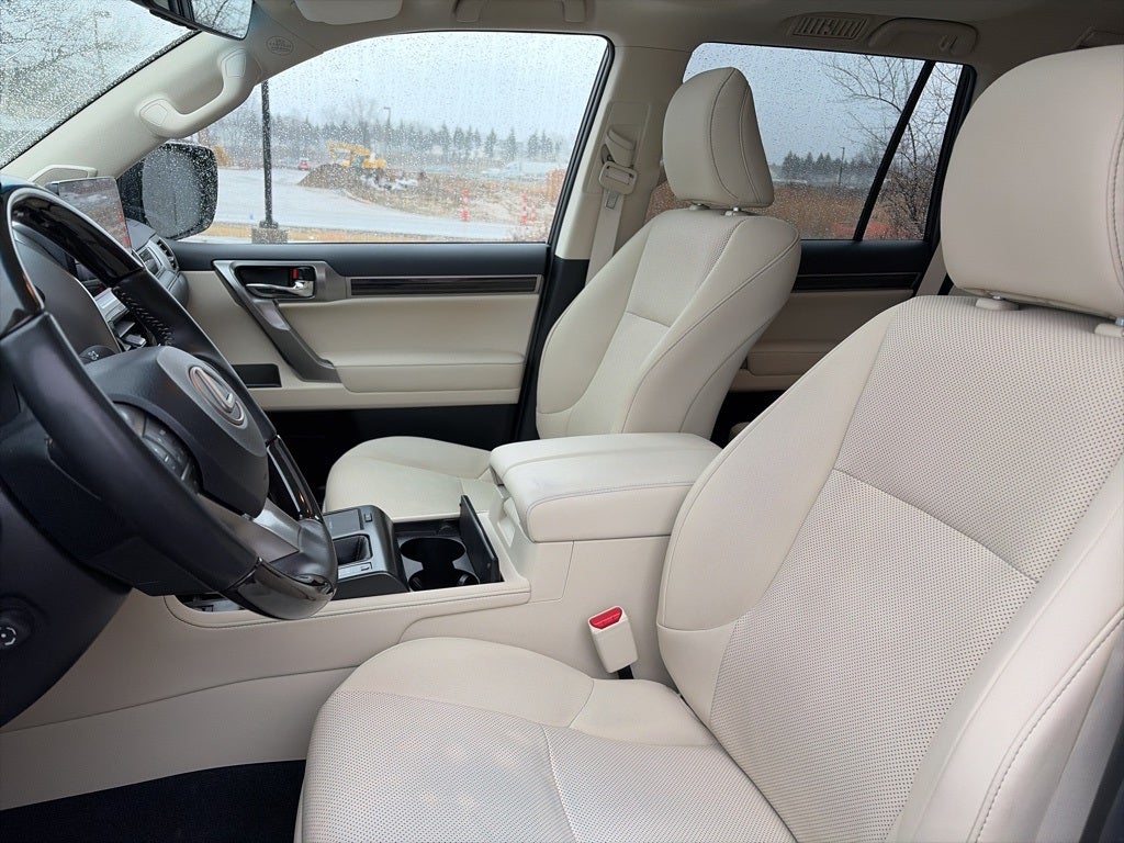 2023 Lexus GX 460 Premium Plus