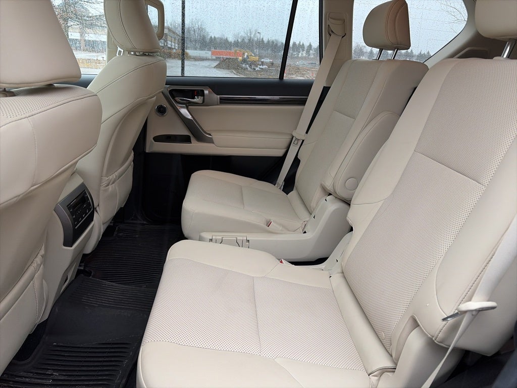 2023 Lexus GX 460 Premium Plus