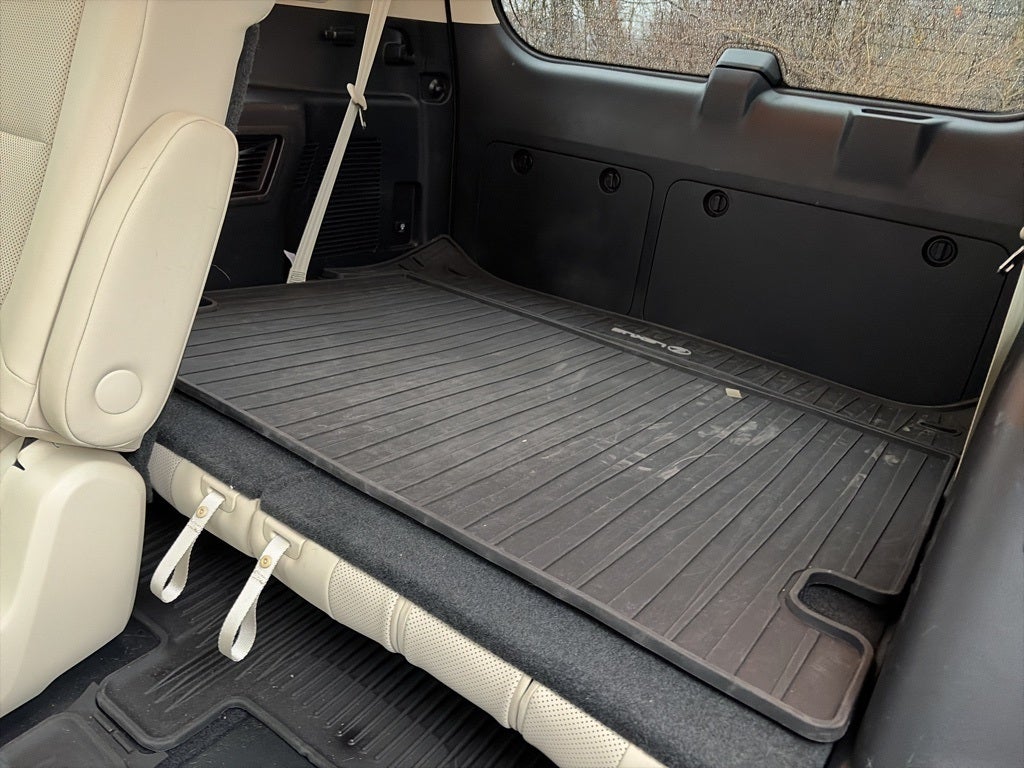 2023 Lexus GX 460 Premium Plus