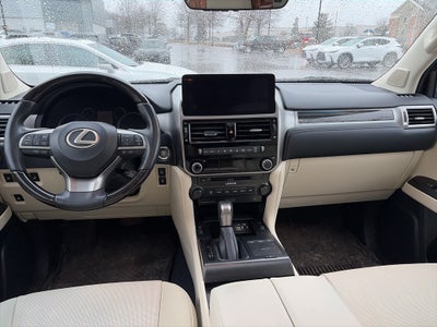 2023 Lexus GX 460 Premium Plus