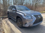 2020 Lexus GX 460 Premium