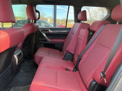 2020 Lexus GX 460 Premium