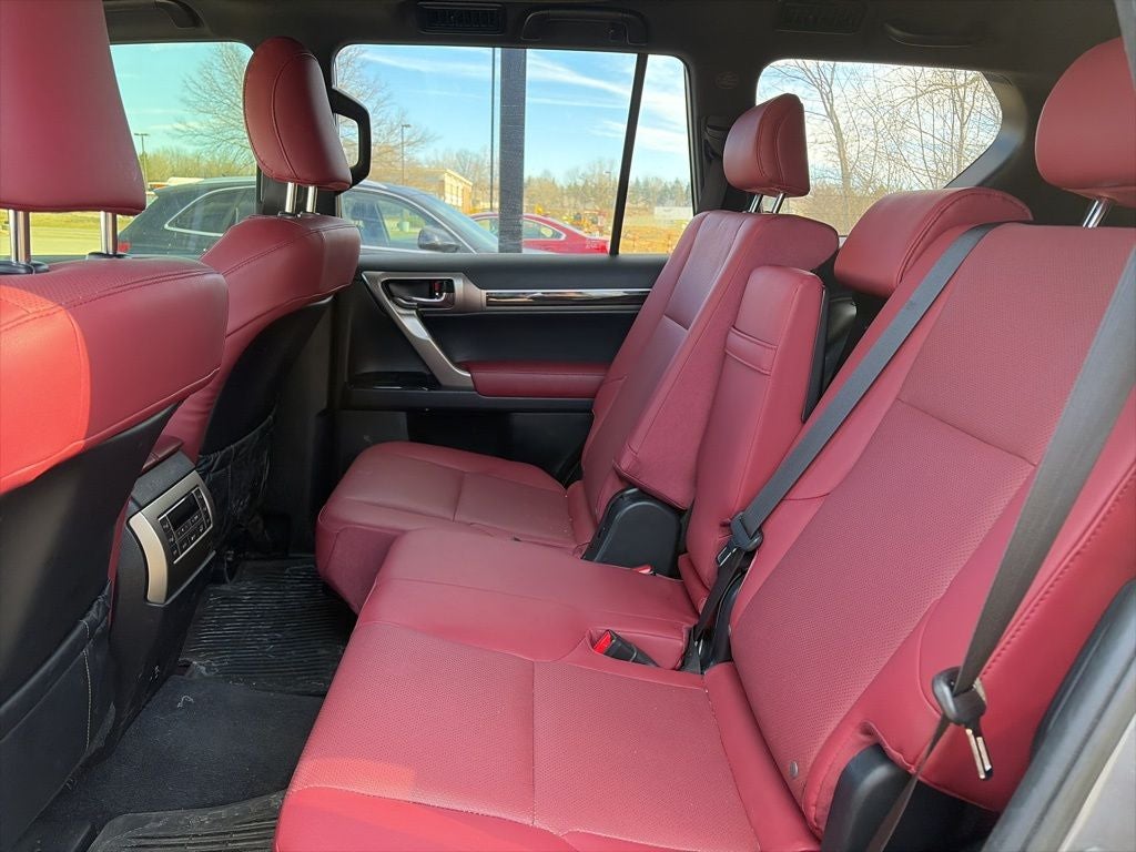 2020 Lexus GX 460 Premium