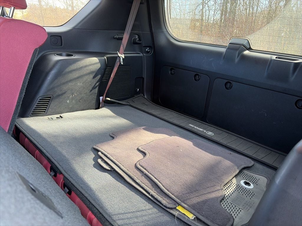 2020 Lexus GX 460 Premium