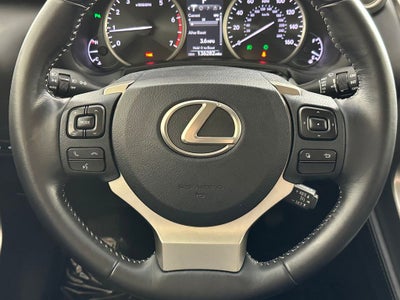 2016 Lexus NX 200t