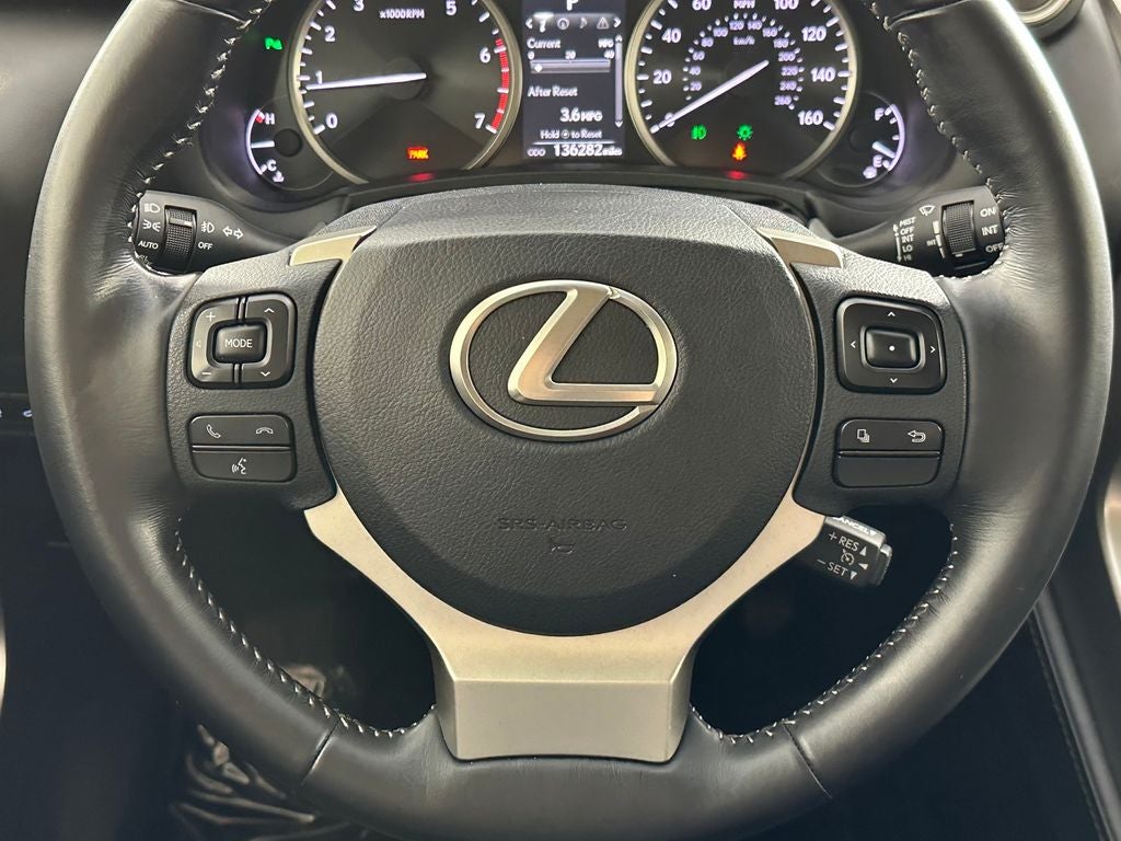 2016 Lexus NX 200t