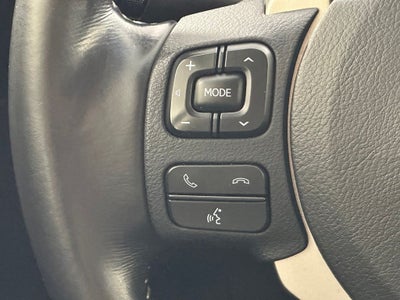 2016 Lexus NX 200t
