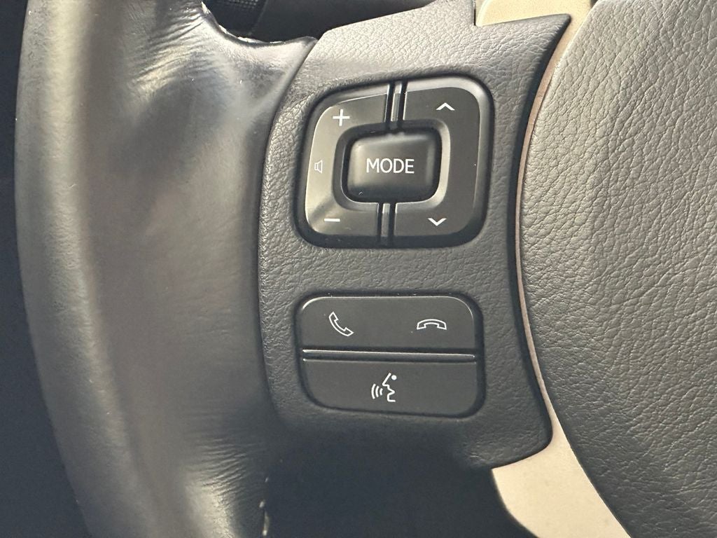 2016 Lexus NX 200t