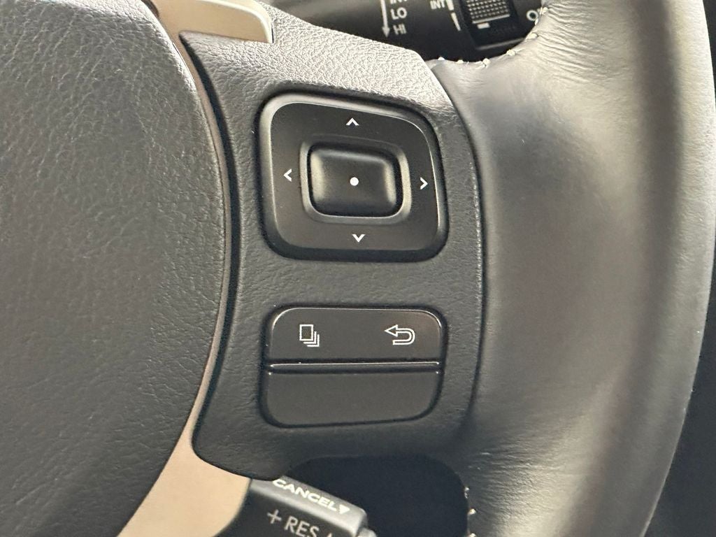 2016 Lexus NX 200t