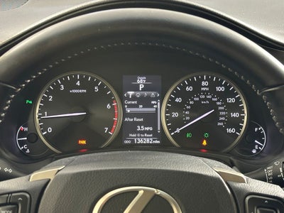 2016 Lexus NX 200t