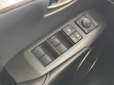 2016 Lexus NX 200t