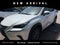 2018 Lexus NX 300 Base