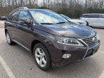 2015 Lexus RX 350 Premium
