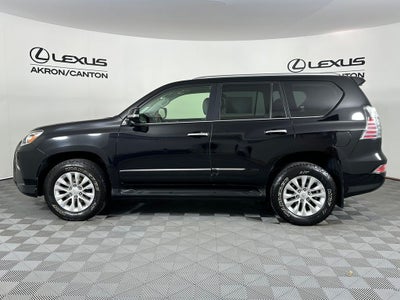 2016 Lexus GX 460 Premium