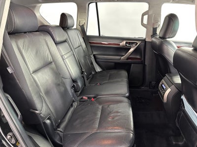 2016 Lexus GX 460 Premium