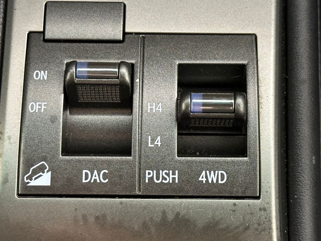 2016 Lexus GX 460 Premium