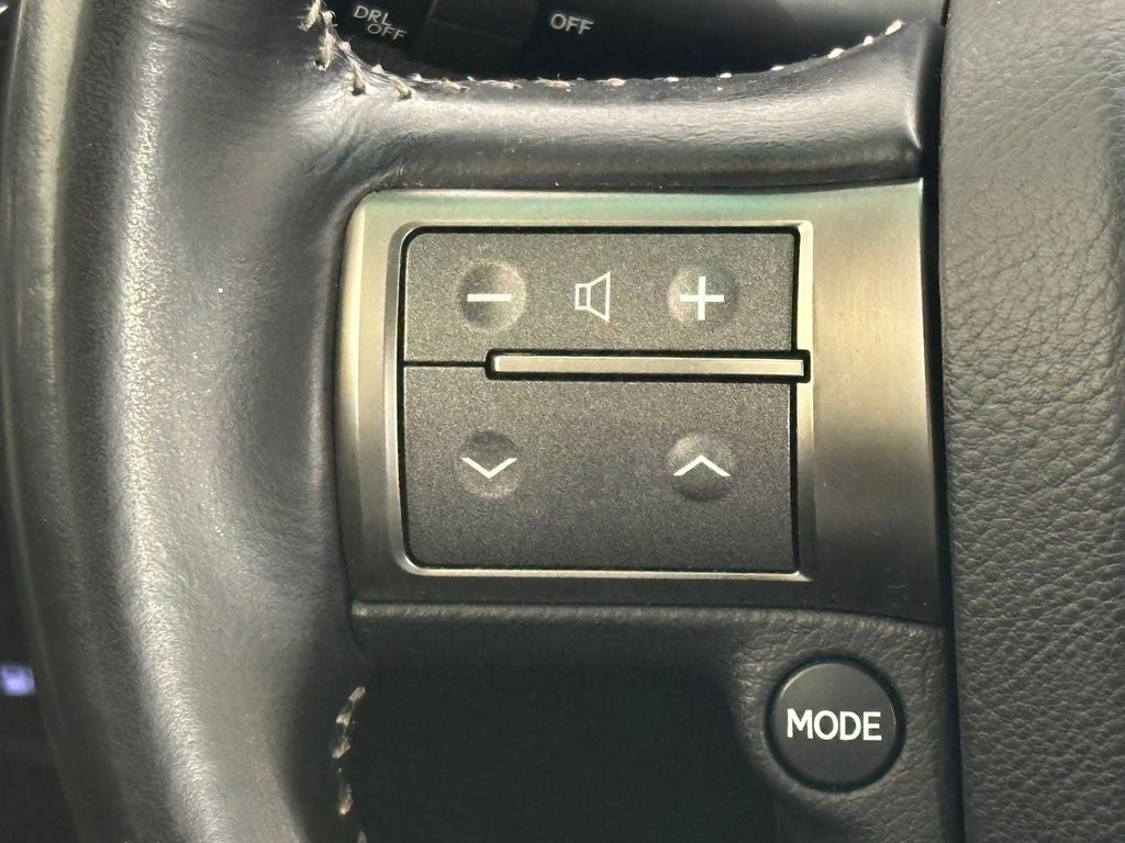 2016 Lexus GX 460 Premium