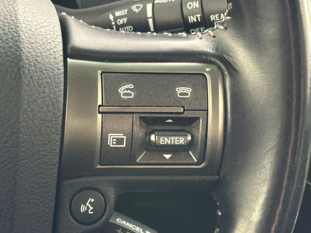 2016 Lexus GX 460 Premium