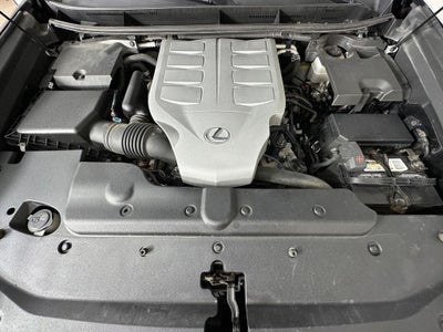 2016 Lexus GX 460 Premium