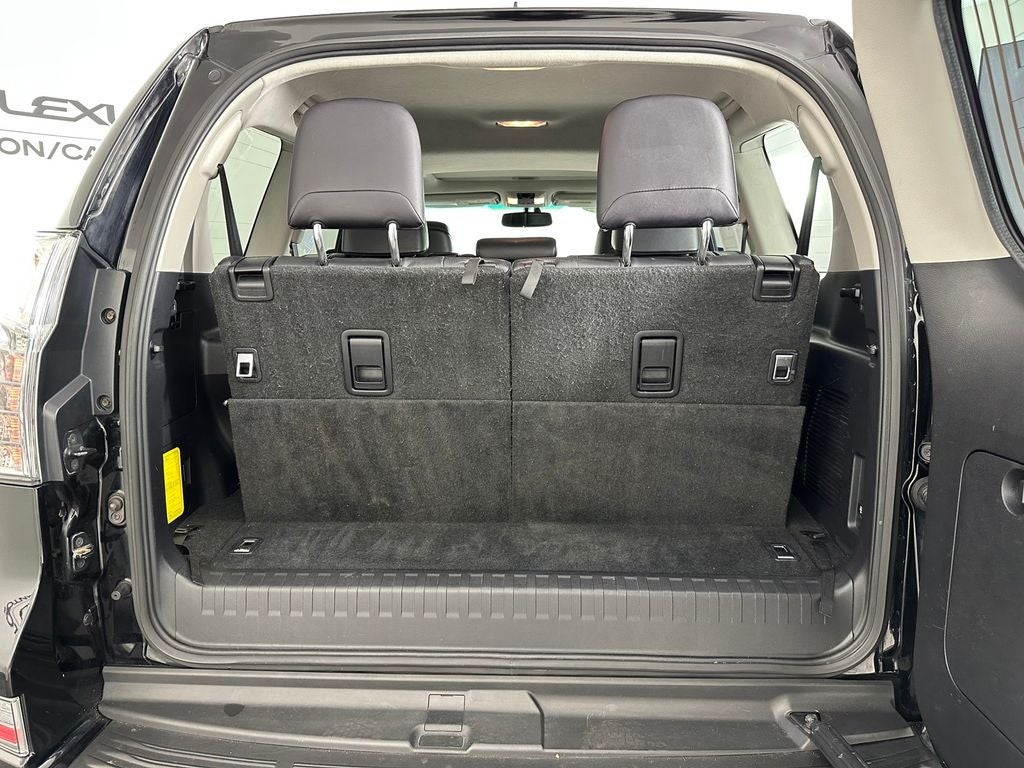 2016 Lexus GX 460 Premium