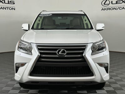 2019 Lexus GX 460 Premium