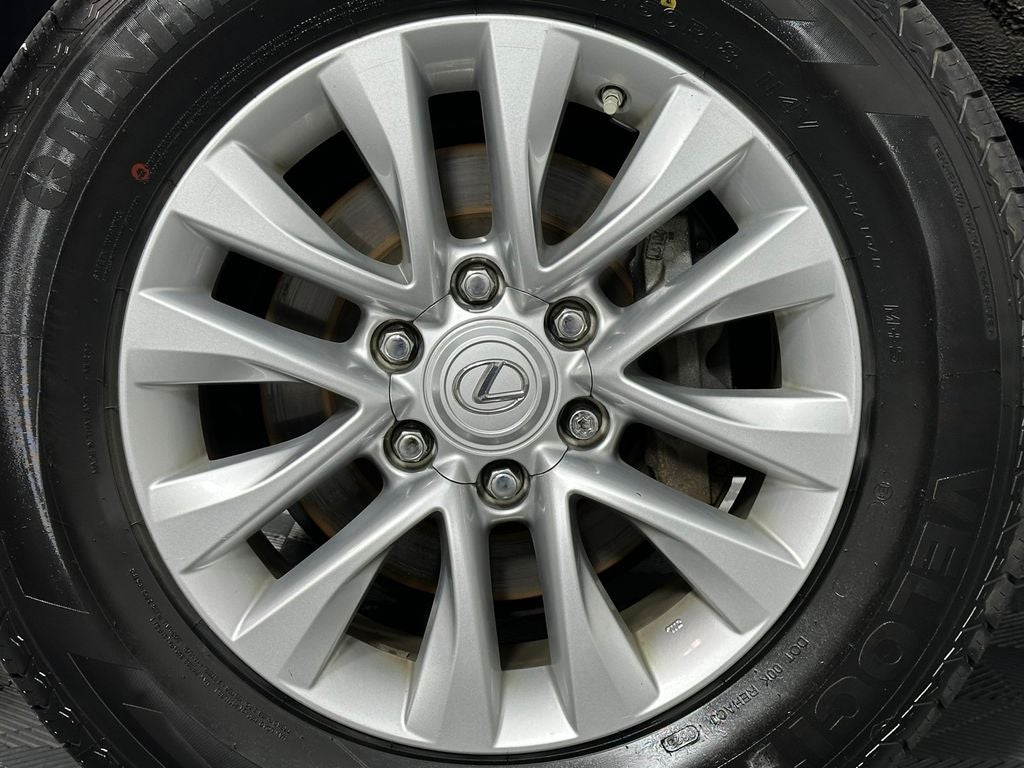 2019 Lexus GX 460 Premium