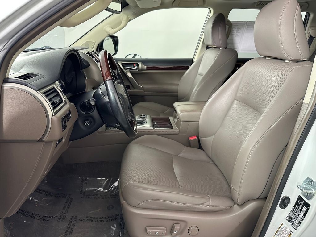 2019 Lexus GX 460 Premium