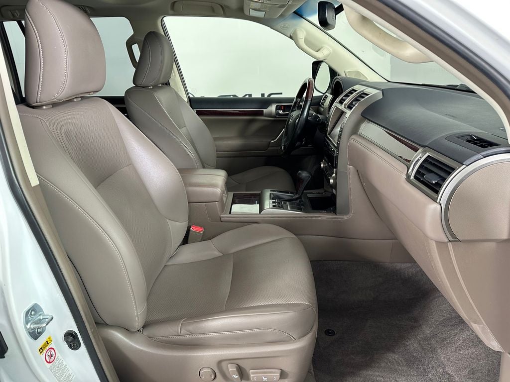 2019 Lexus GX 460 Premium