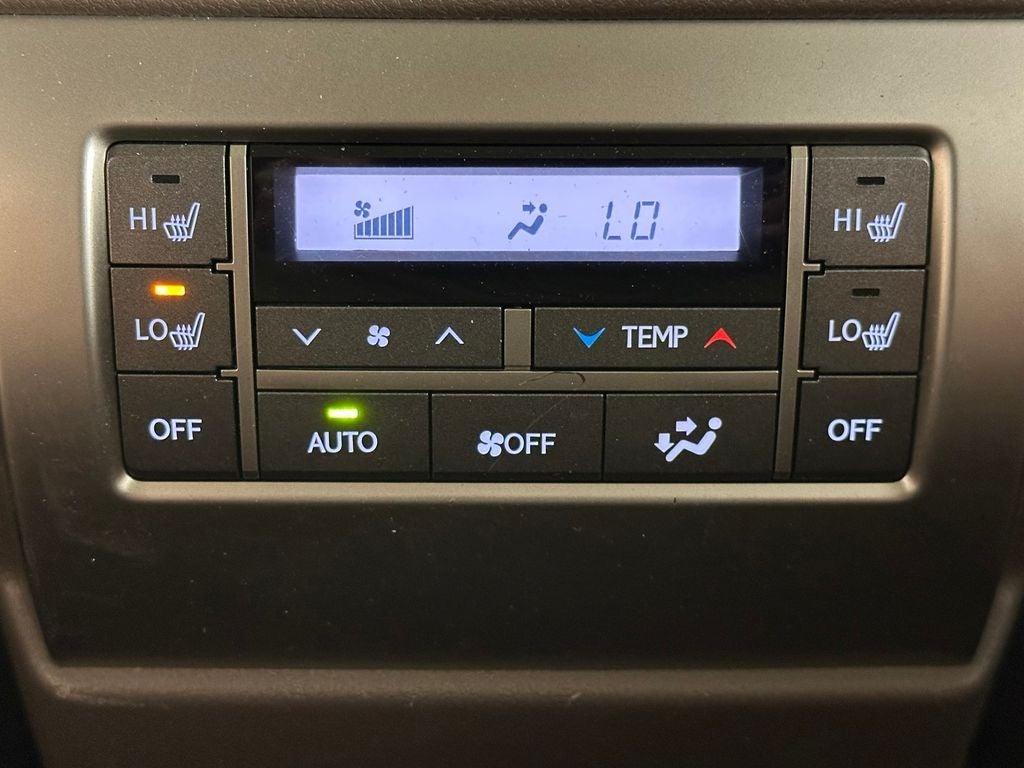 2019 Lexus GX 460 Premium