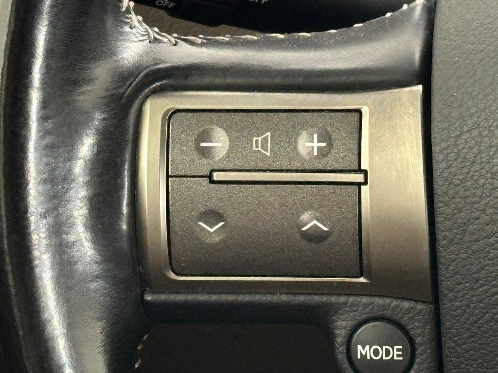 2019 Lexus GX 460 Premium