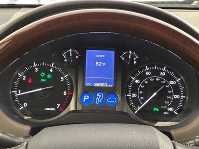 2019 Lexus GX 460 Premium
