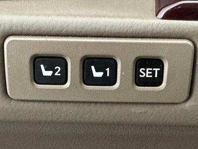 2019 Lexus GX 460 Premium