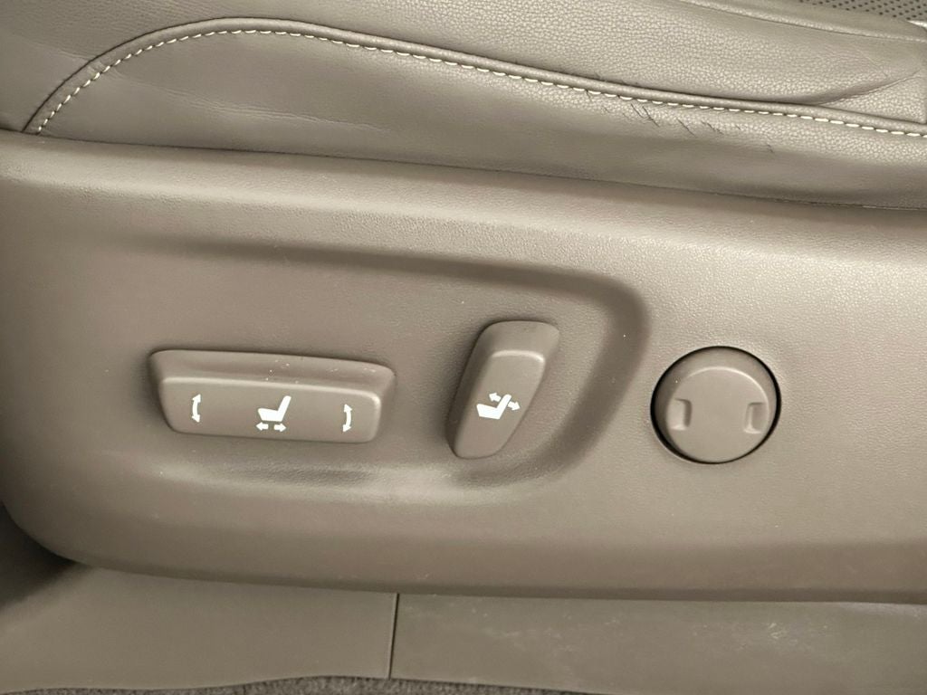 2019 Lexus GX 460 Premium