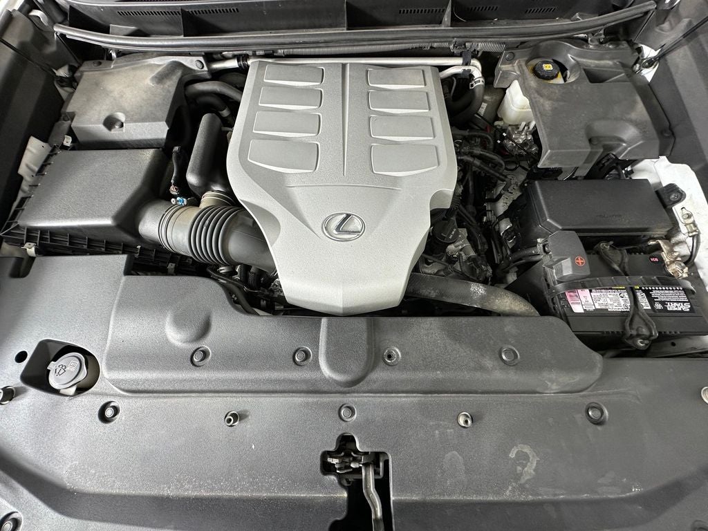 2019 Lexus GX 460 Premium