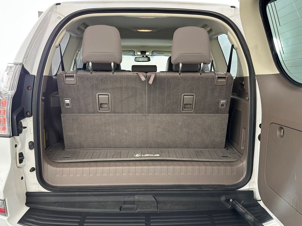 2019 Lexus GX 460 Premium