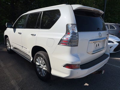 2019 Lexus GX 460 Premium