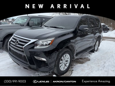 2017 Lexus GX 460 Premium