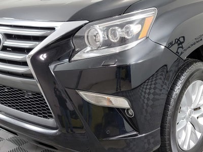 2017 Lexus GX 460 Premium