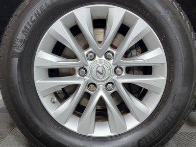 2017 Lexus GX 460 Premium