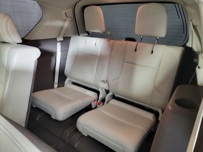 2017 Lexus GX 460 Premium