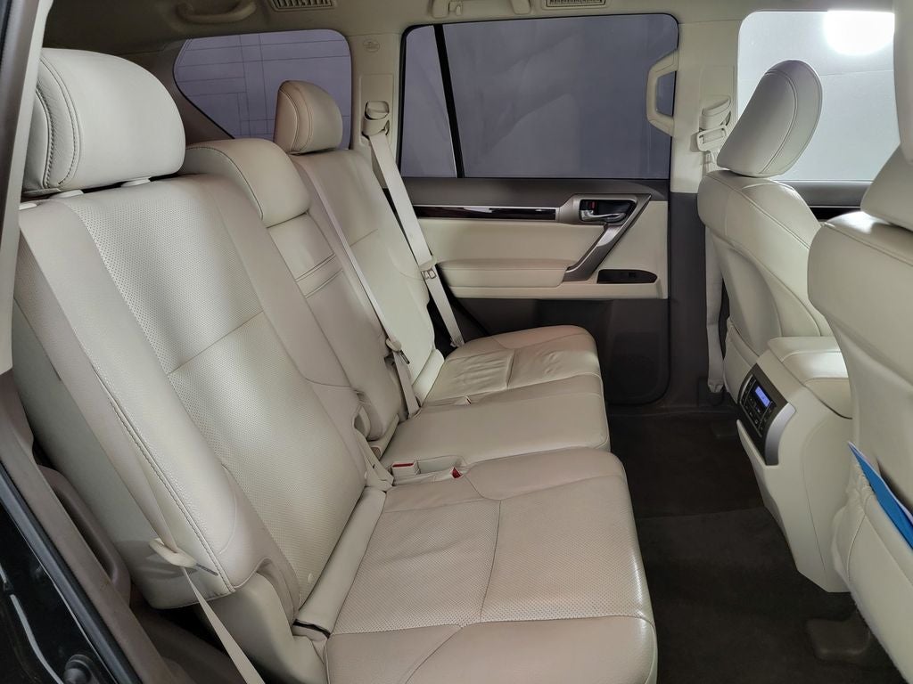 2017 Lexus GX 460 Premium
