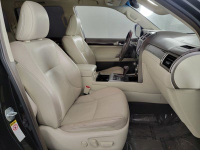 2017 Lexus GX 460 Premium