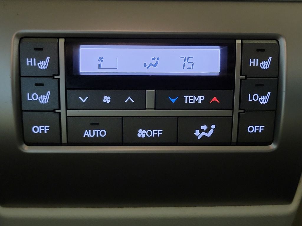 2017 Lexus GX 460 Premium