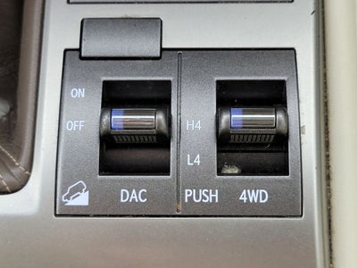 2017 Lexus GX 460 Premium