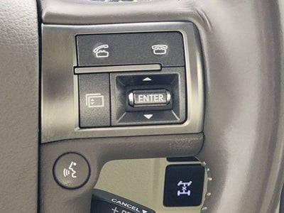 2017 Lexus GX 460 Premium