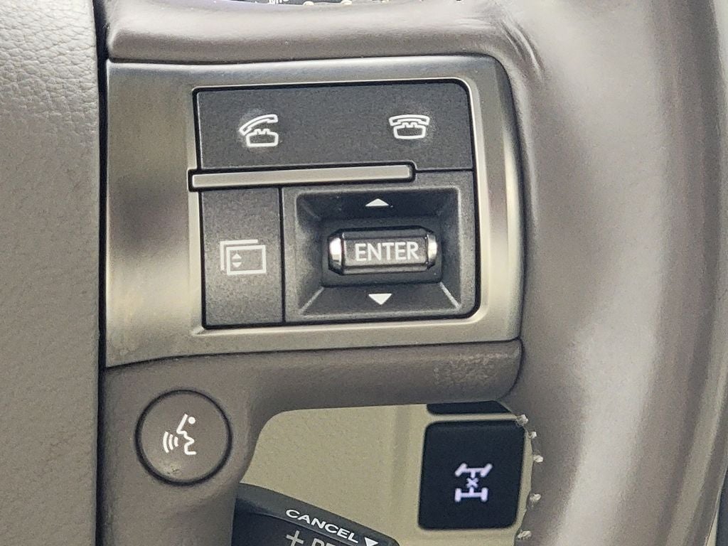 2017 Lexus GX 460 Premium