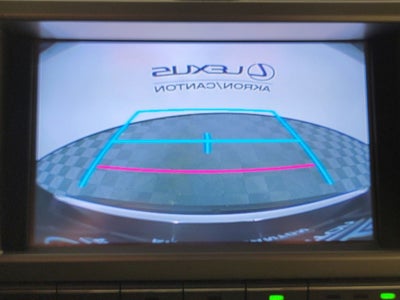 2017 Lexus GX 460 Premium