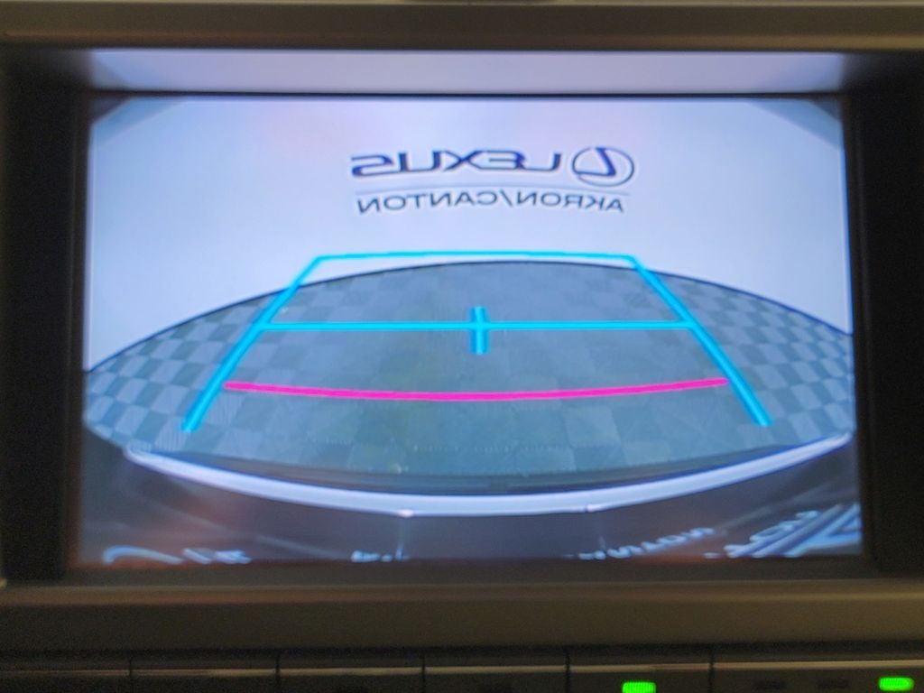 2017 Lexus GX 460 Premium