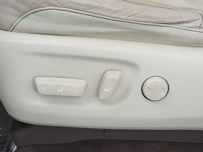 2017 Lexus GX 460 Premium