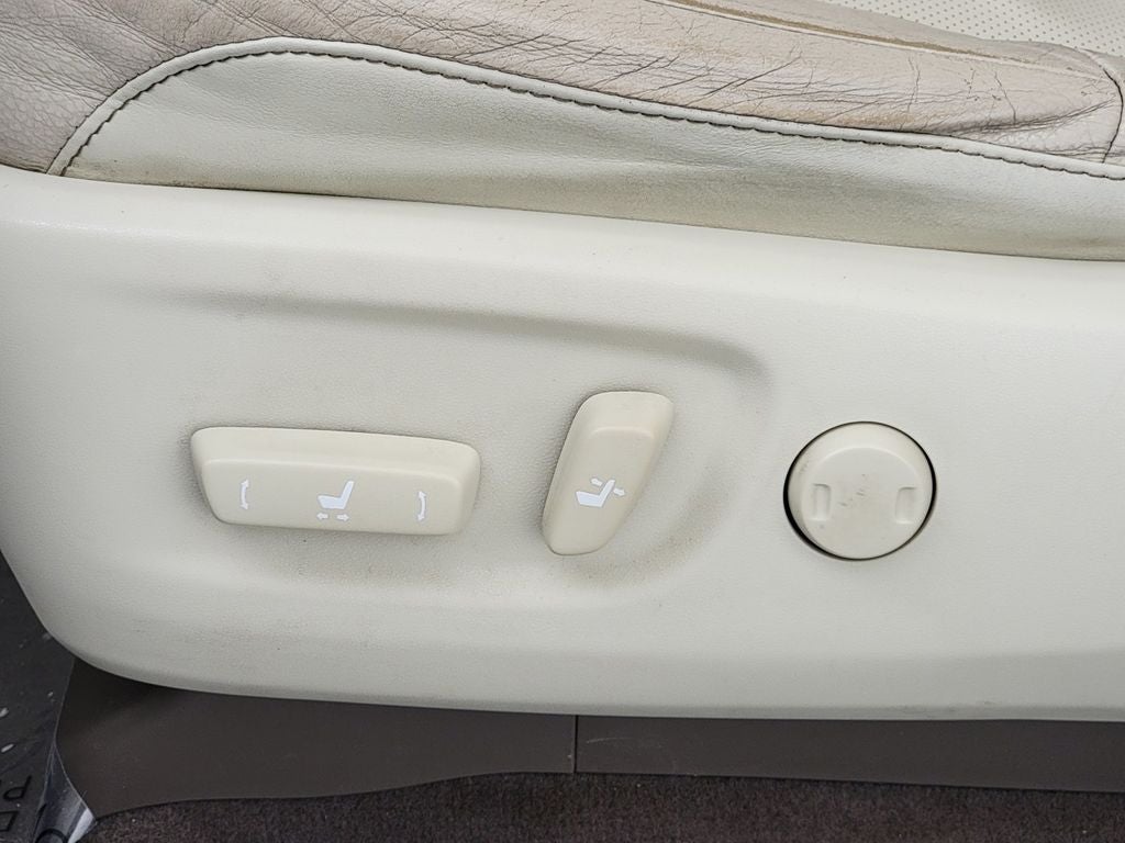 2017 Lexus GX 460 Premium